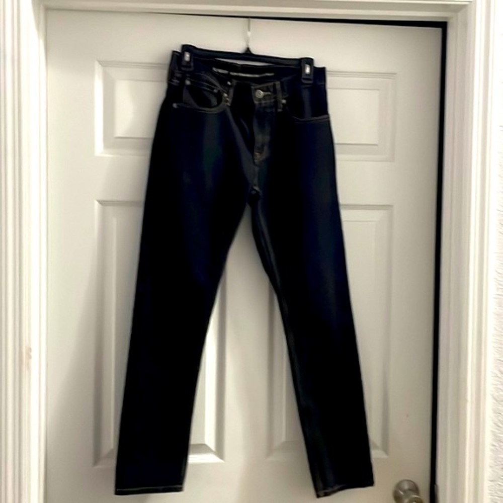 Ladies jeans